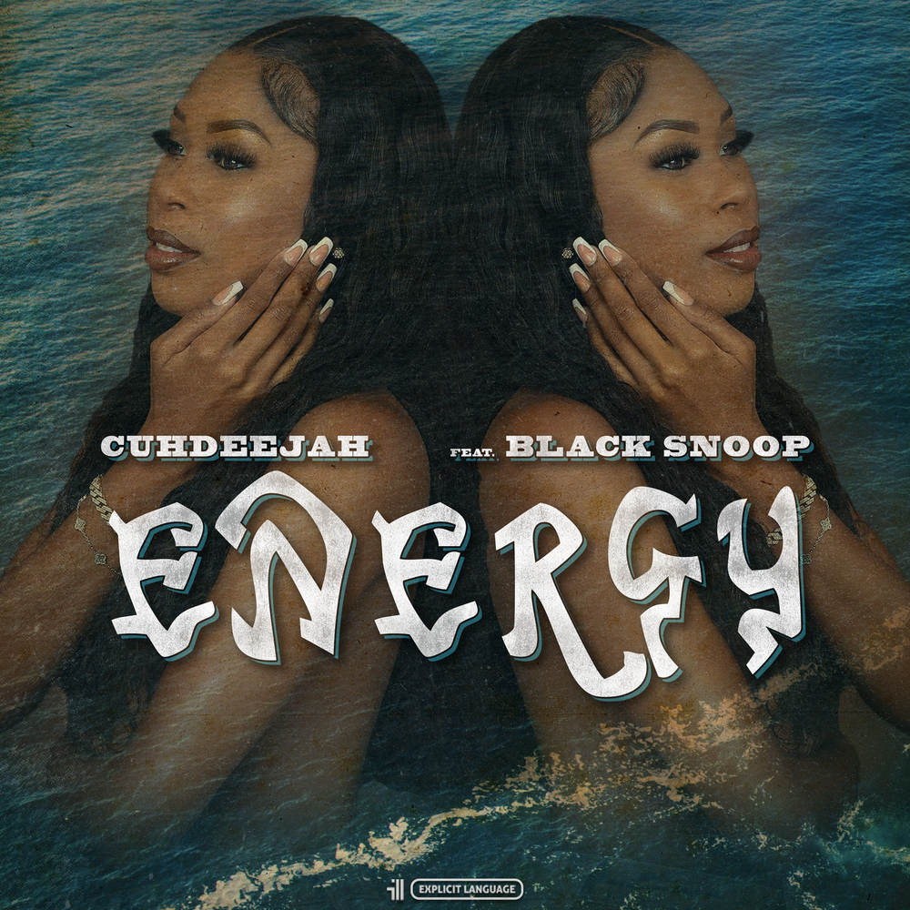 Cuhdeejah Energy Mp3 Download