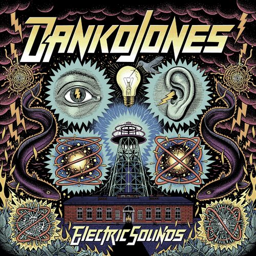 Danko Jones – Good Time 1