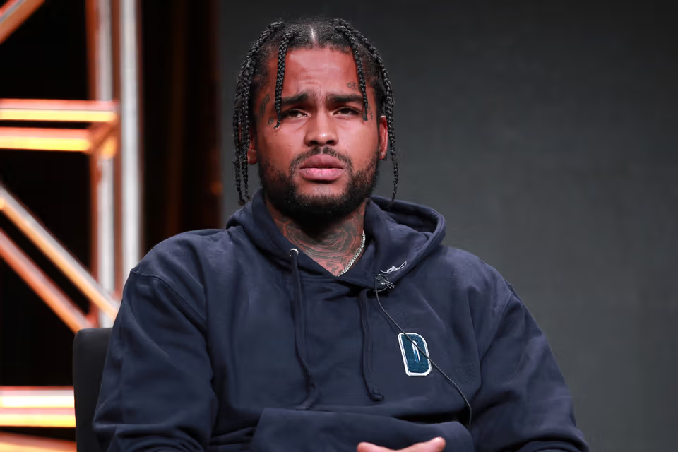 Dave East You Already Know (Freestyle) Mp3 Download