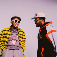 Anderson .Paak, Knxwledge & NxWorries – Daydreaming 2