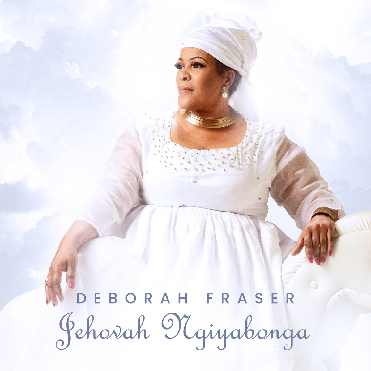 Deborah Fraser Jehovah Ngiyabonga Mp3 Download