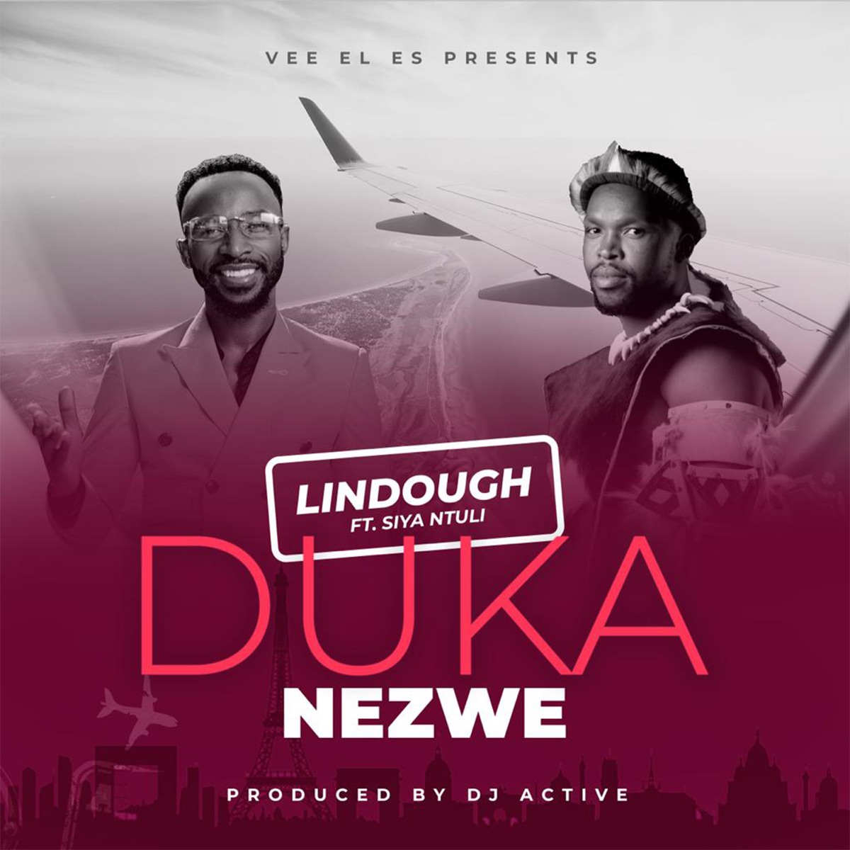 Lindough Duka Nezwe Mp3 Download