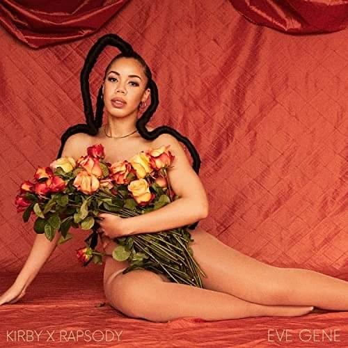 KIRBY & Rapsody – Eve Gene 1