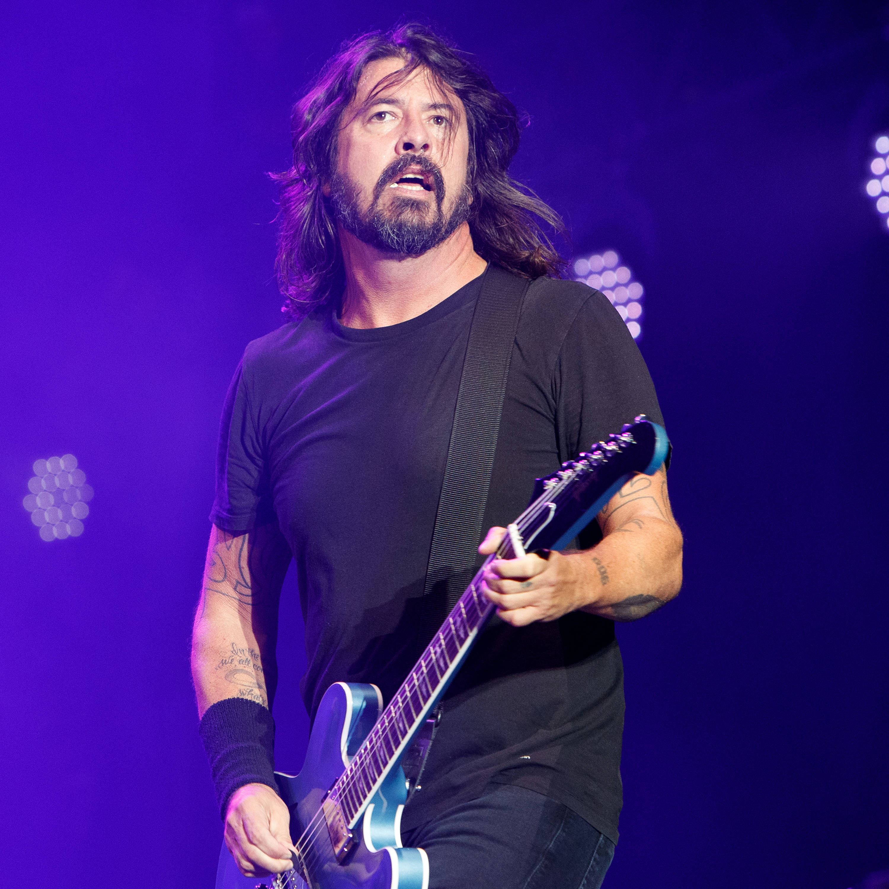 Foo Fighters Under You Mp3 Download