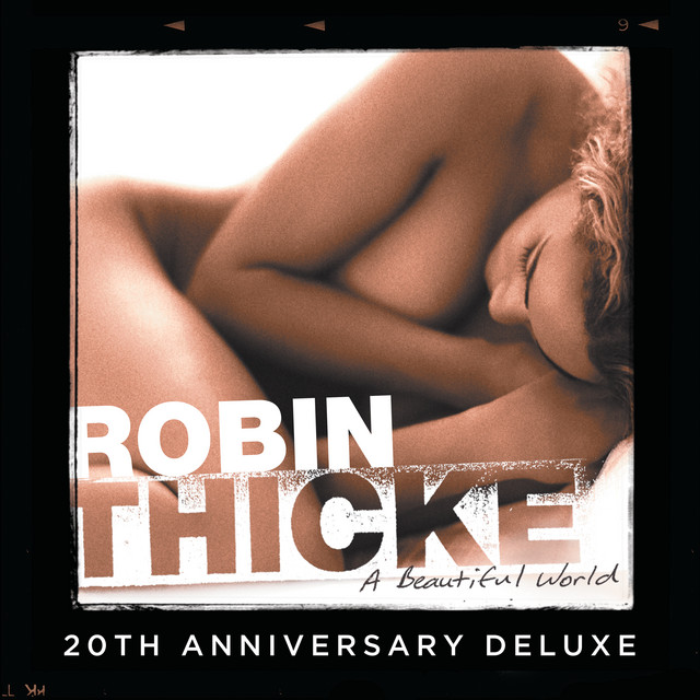 Robin Thicke – High School Man 2