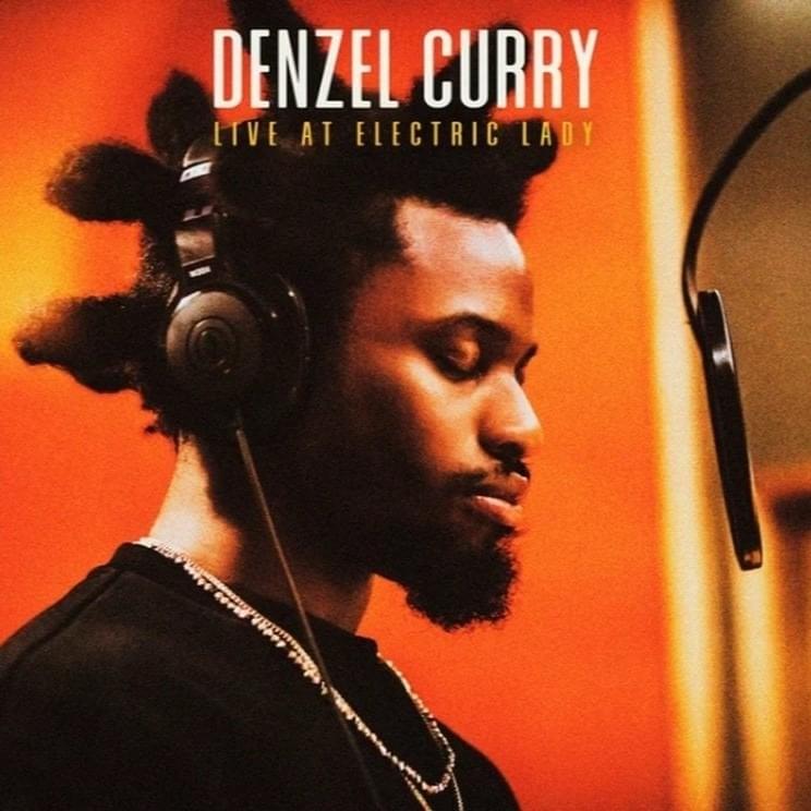 Denzel Curry Live at Electric Lady ZIP DOWNLOAD