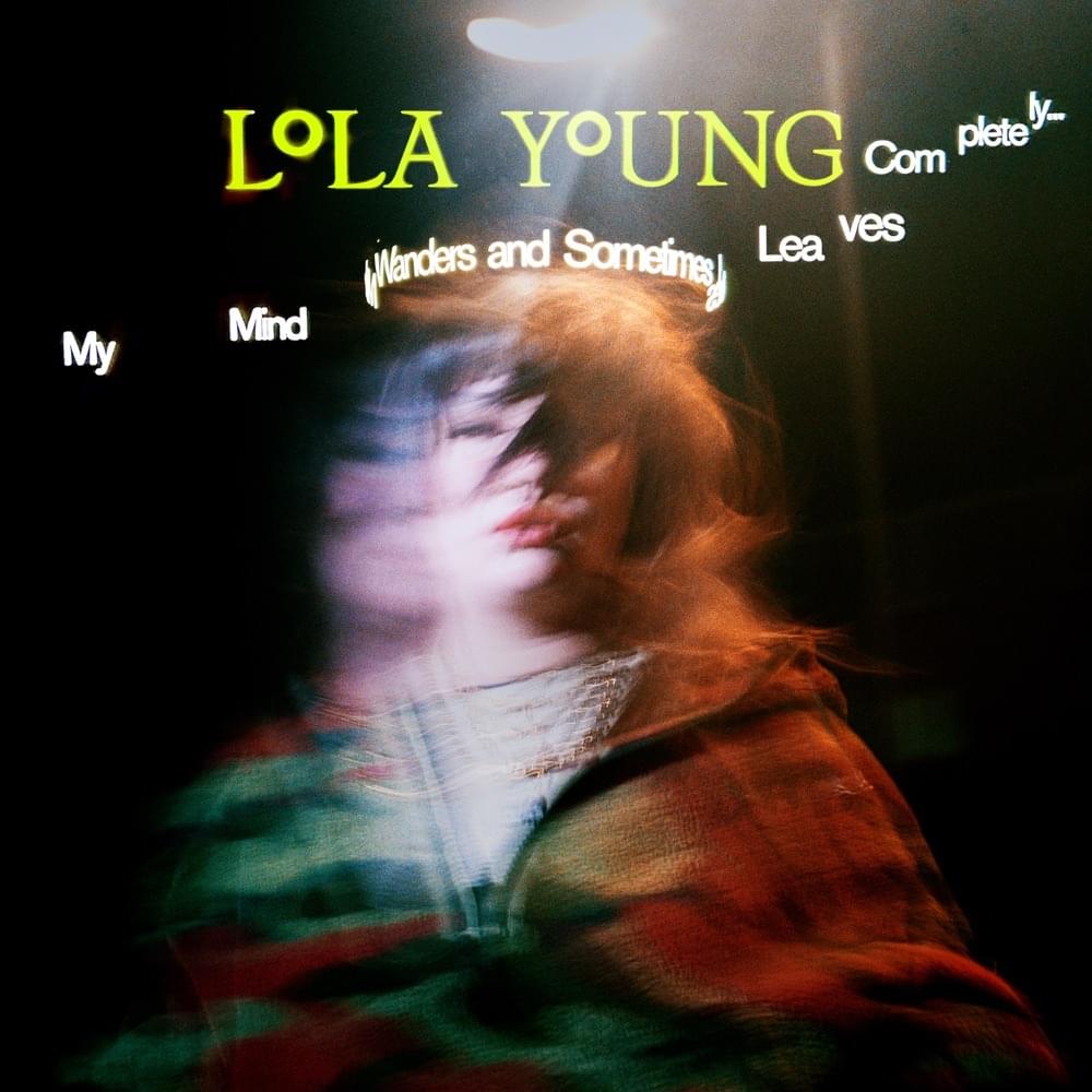 Lola Young My Mind Wanders and Sometimes Leaves Completely Zip Download