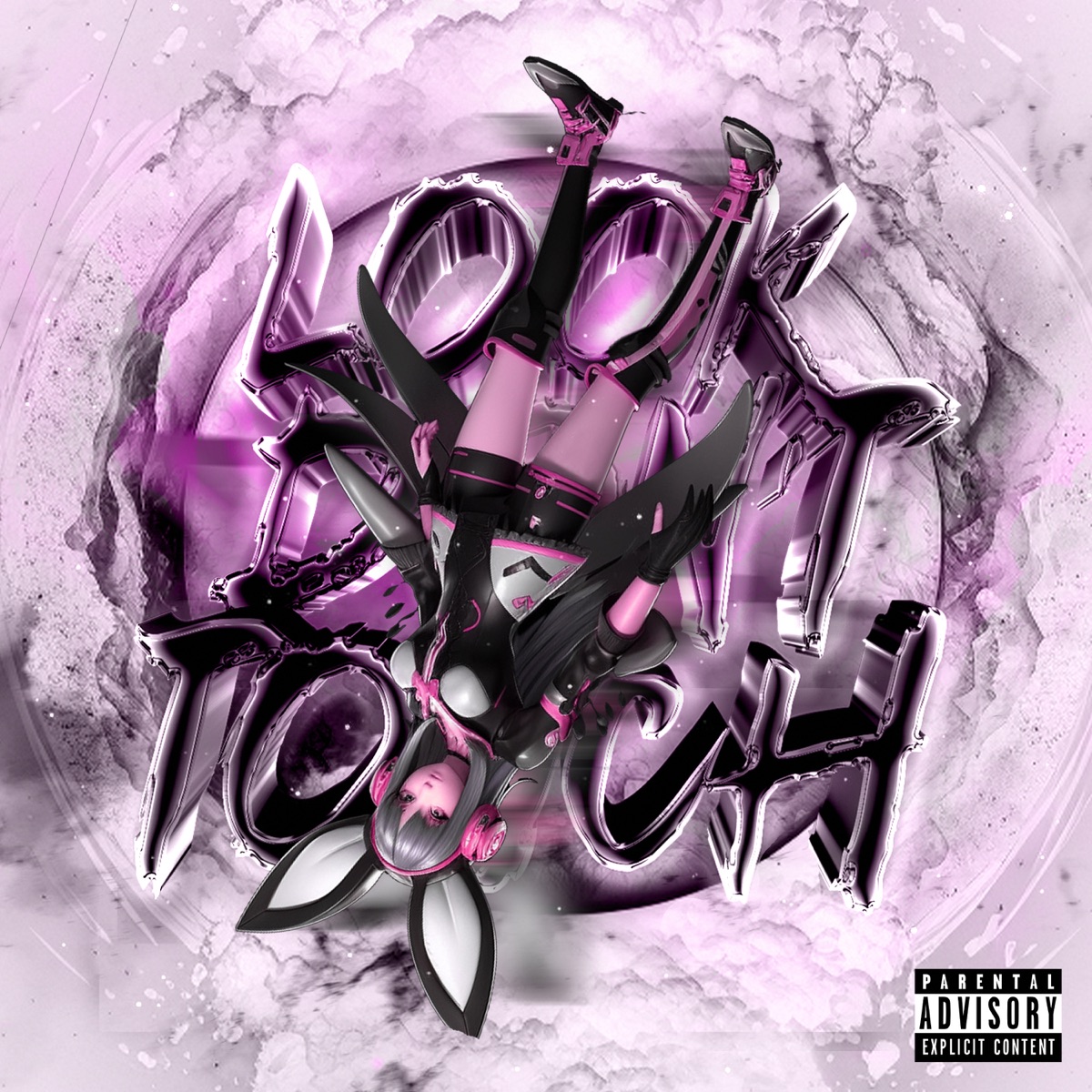 ODETARI Look Don’t Touch Mp3 Download