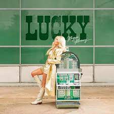 Megan Moroney Lucky Album Zip Download