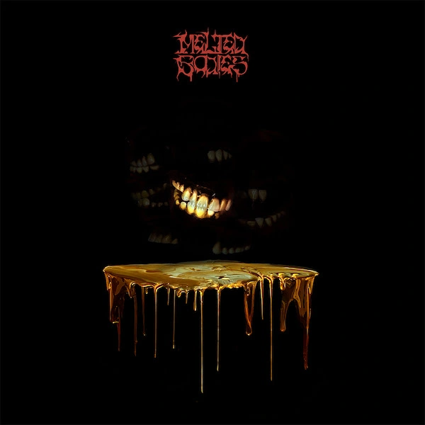 Melted Bodies – The Avalanche 2