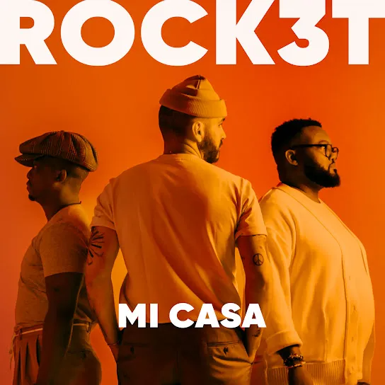 Mi Casa – Rock3t 1