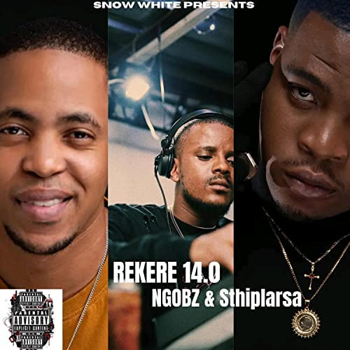 Ngobz Rekere 14 (To Kabza De Small & Stakev) (Special Version) Mp3 Download