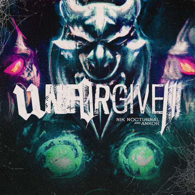 Nik Nocturnal, Ankor – Unforgiven 3