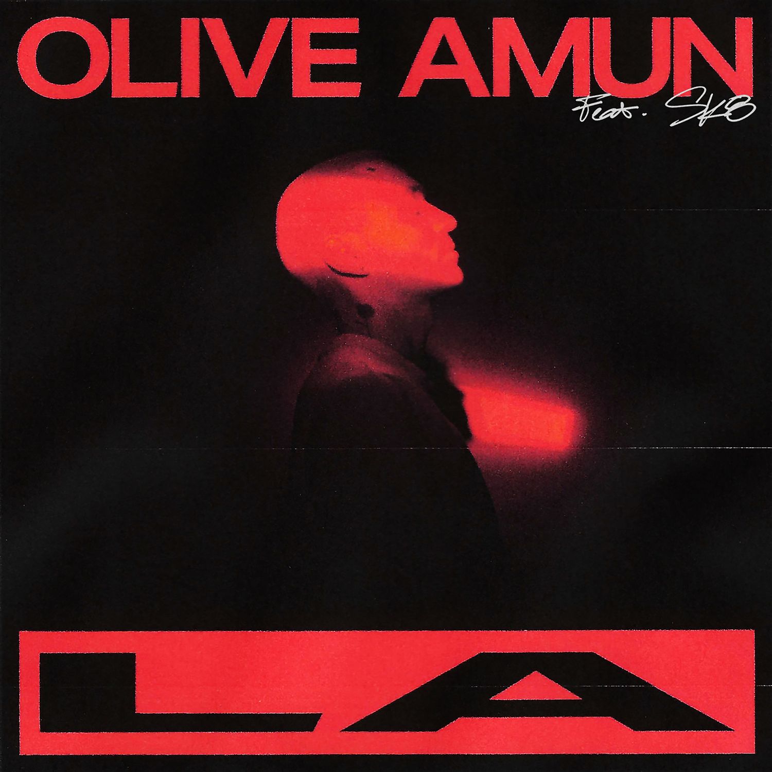 Olive Amun Ft. SK8 – LA 1