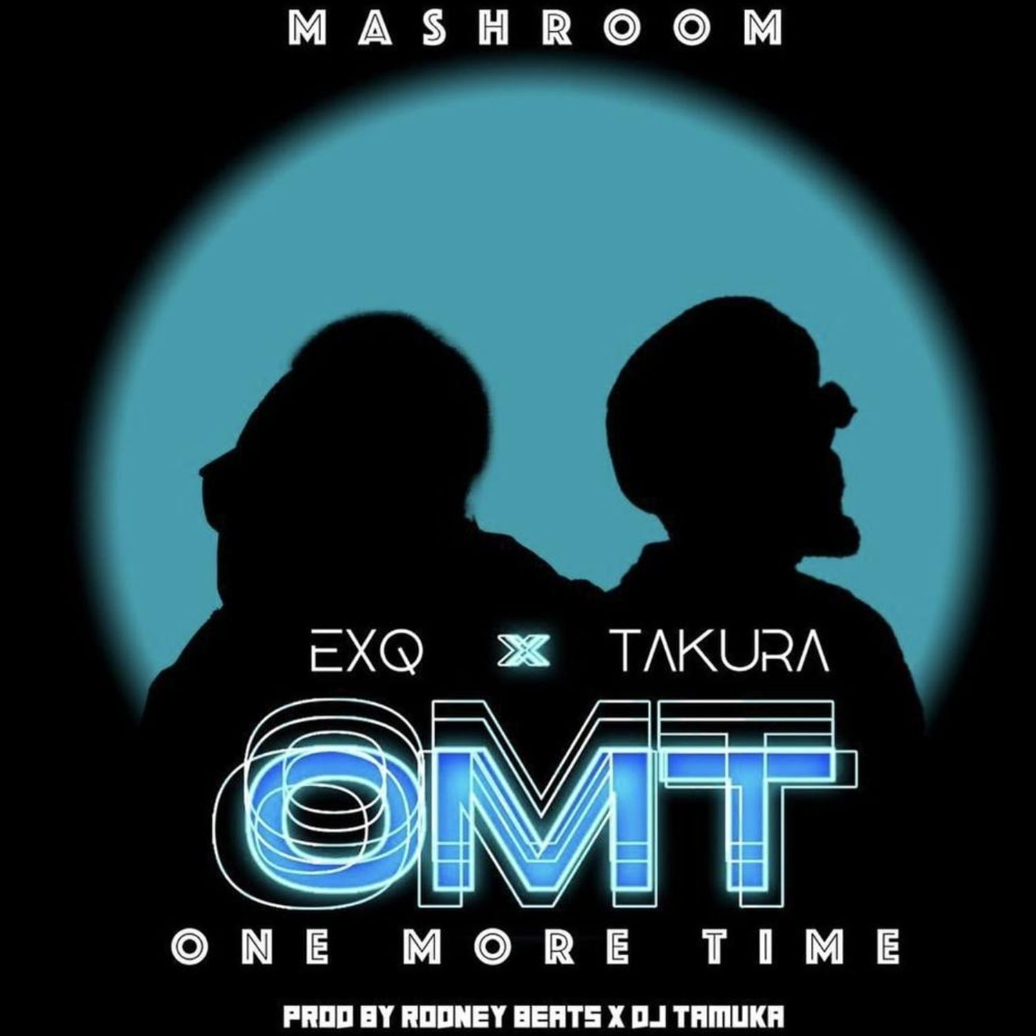 Takura & EXQ – One More Time 1