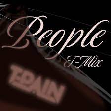 T-Pain – People (Libianca T-Mix) 1