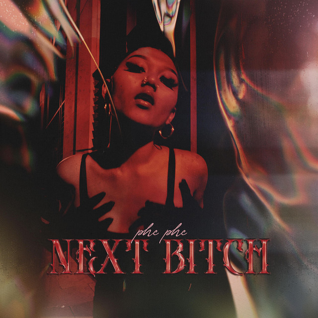 Phe Phe – Next Bitch 1