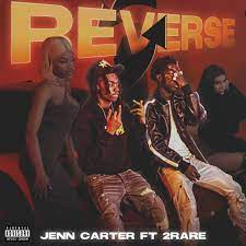 41 , Jenn Carter & 2Rare – Reverse 5