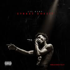 Lil Baby – Streets 1