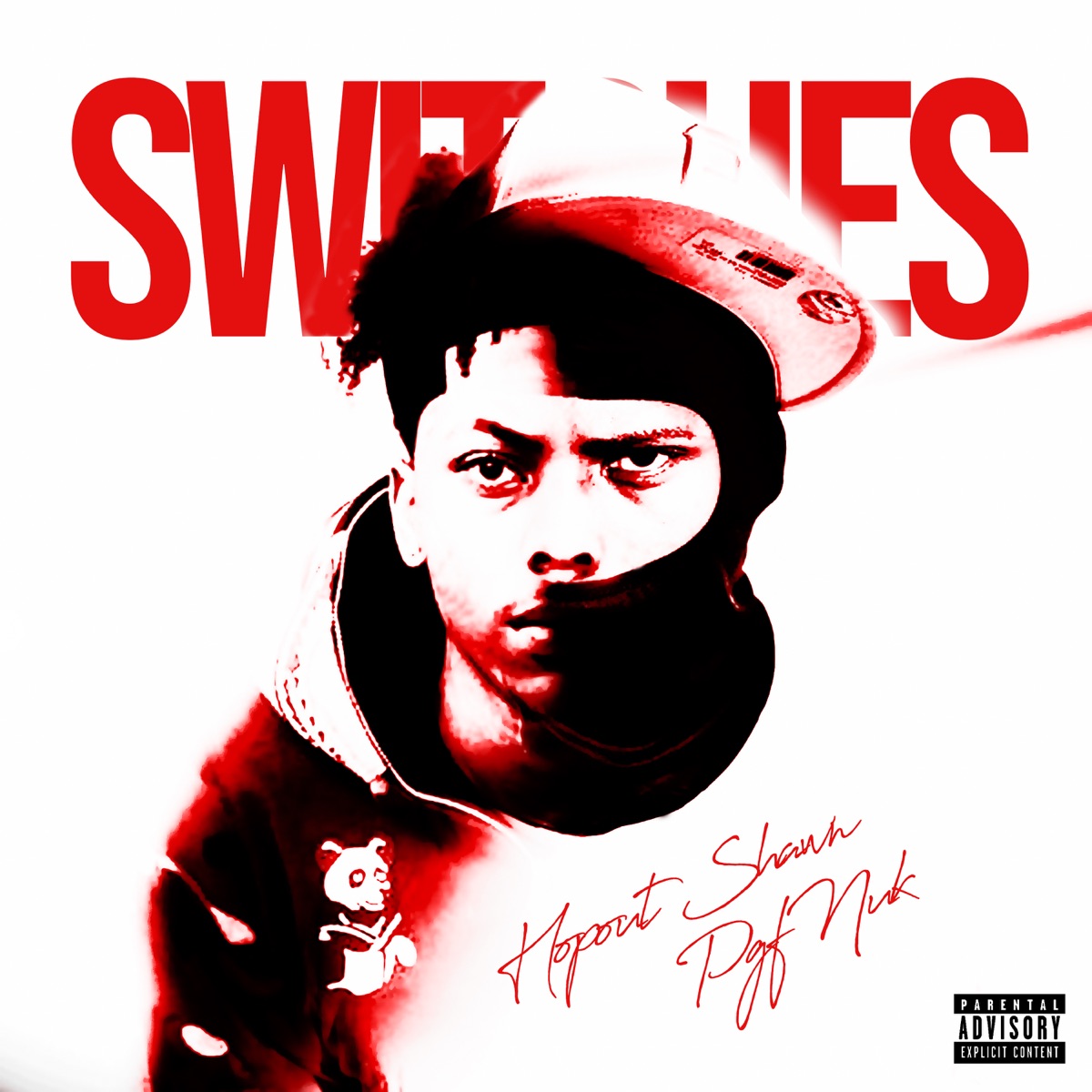 Hopout Shawn Ft. PGF Nuk – Switches 1