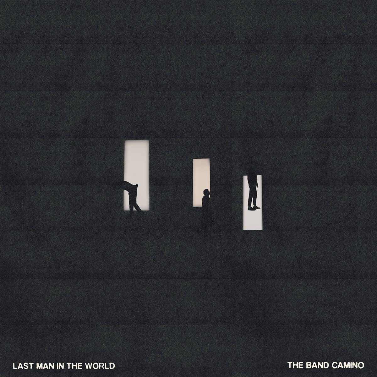 The Band CAMINO – Last Man In The World 1