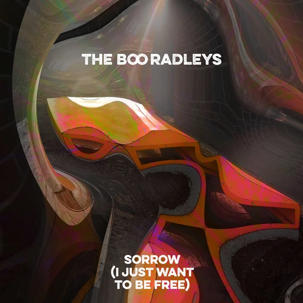 The Boo Radleys Sorrow (I Just Want To Be Free) Mp3 Download