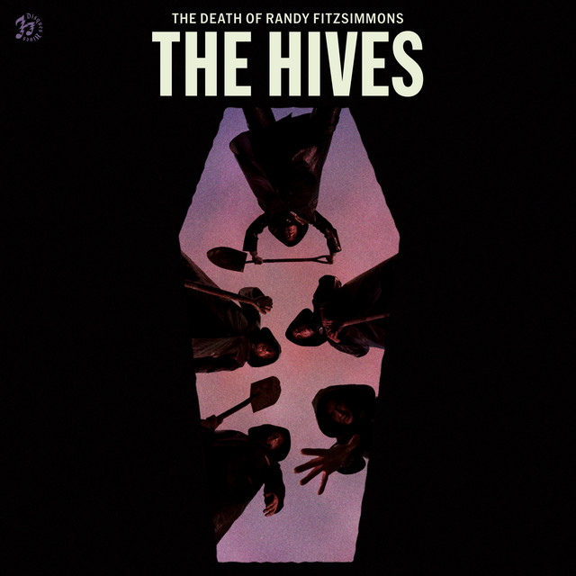 The Hives Bogus Operandi Mp3