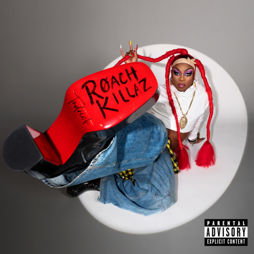 Todrick Hall Roach Killaz Album Zip Download