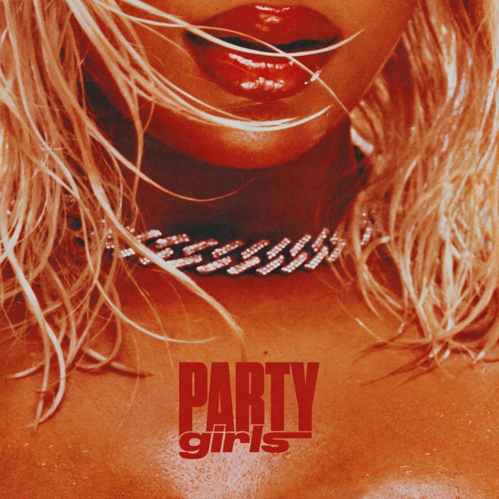 Victoria Monét ft. Buju Banton – Party Girls 1