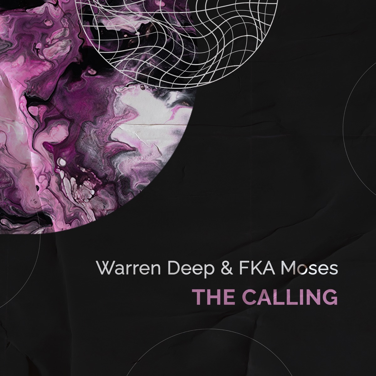 Warren Deep & FKA Moses – The Calling 2