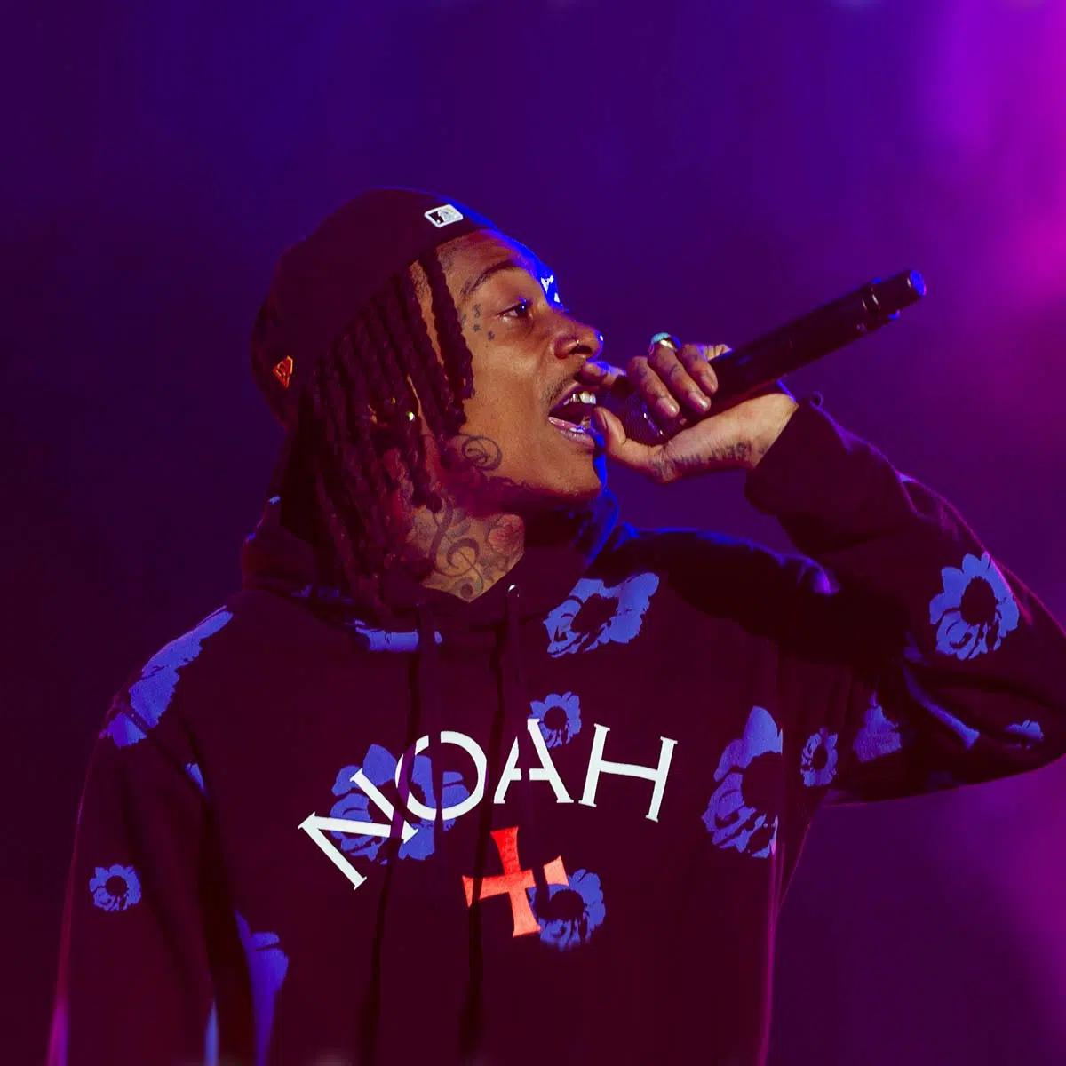 Wiz Khalifa – What Would I Do 2