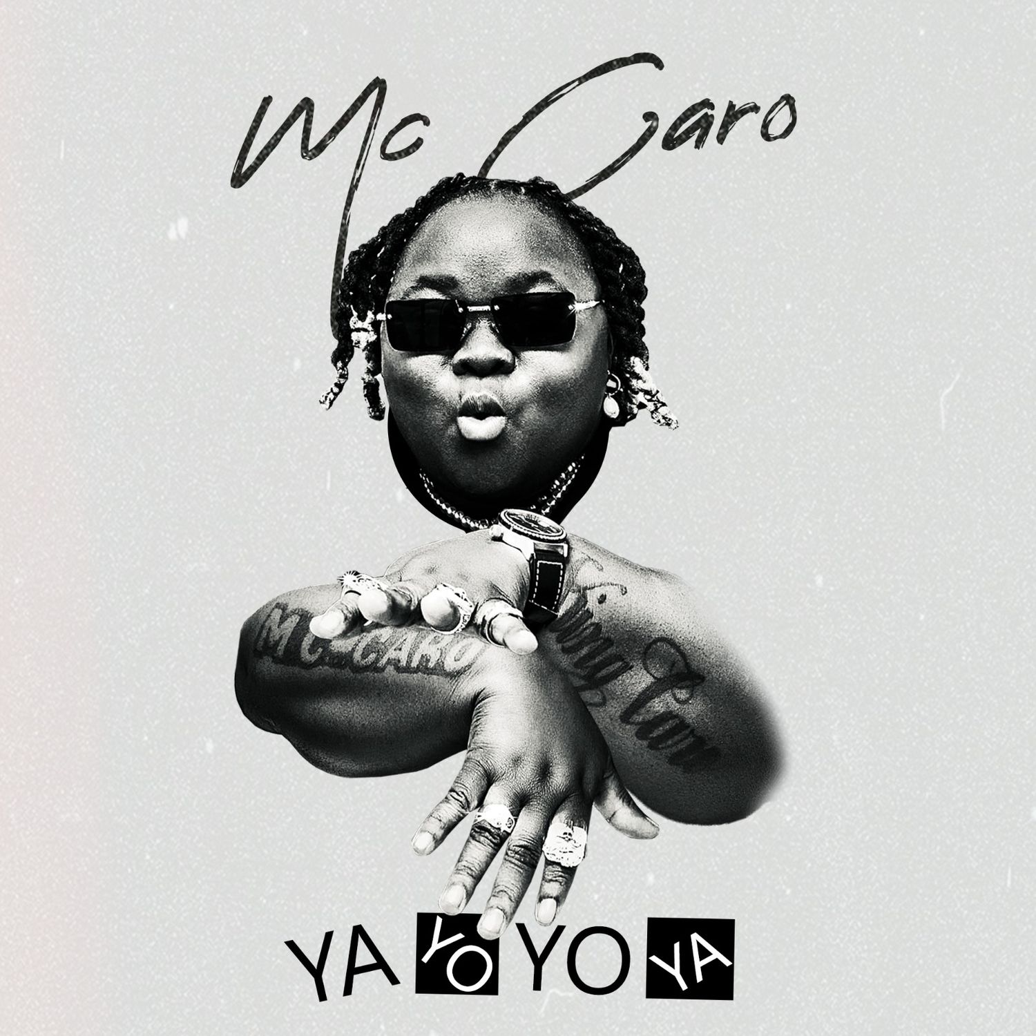 MC Caro – YAYOYOYA 1