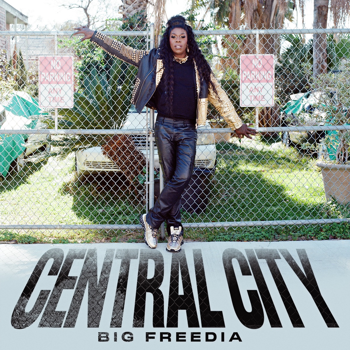 Big Freedia $100 Bill Mp3 Download