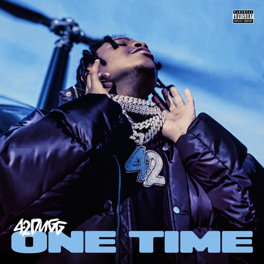 42 Dugg - One Time 1