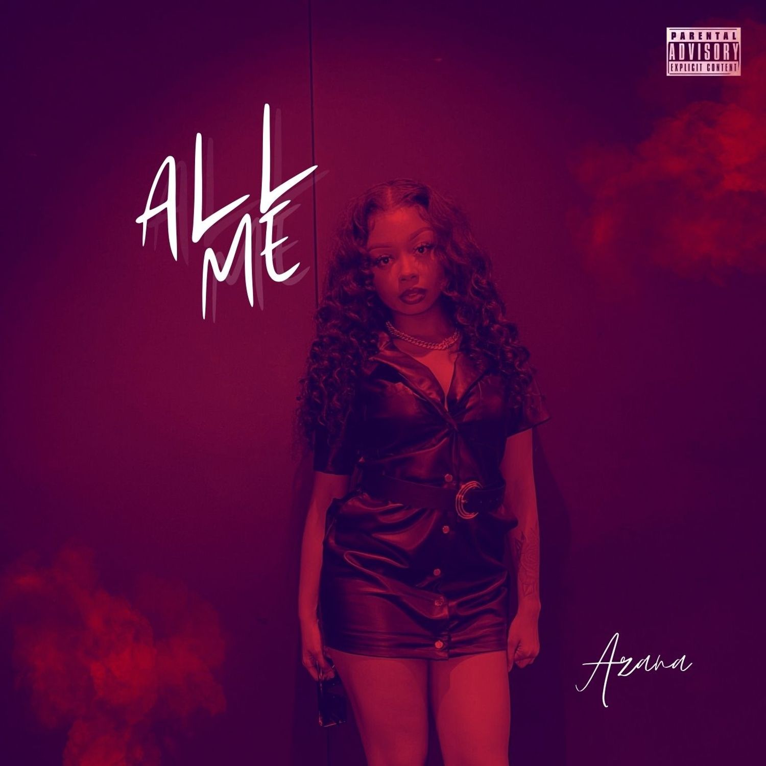 Azana – All Me 1