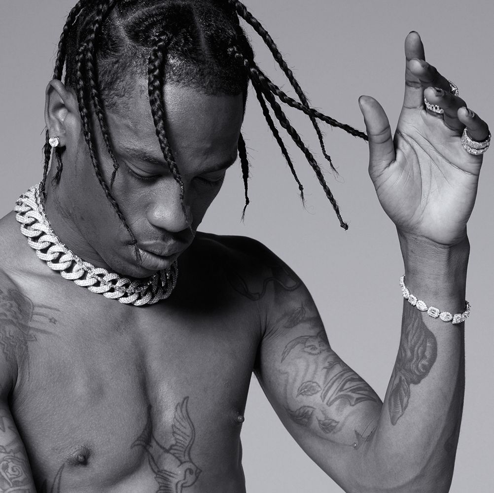 Travis Scott Arrival Mp3 Download