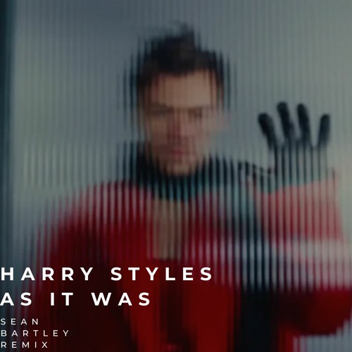 Harry Styles – As It Was 2