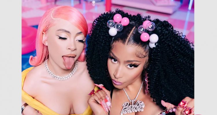 Nicki Minaj Barbie World Mp3 Download