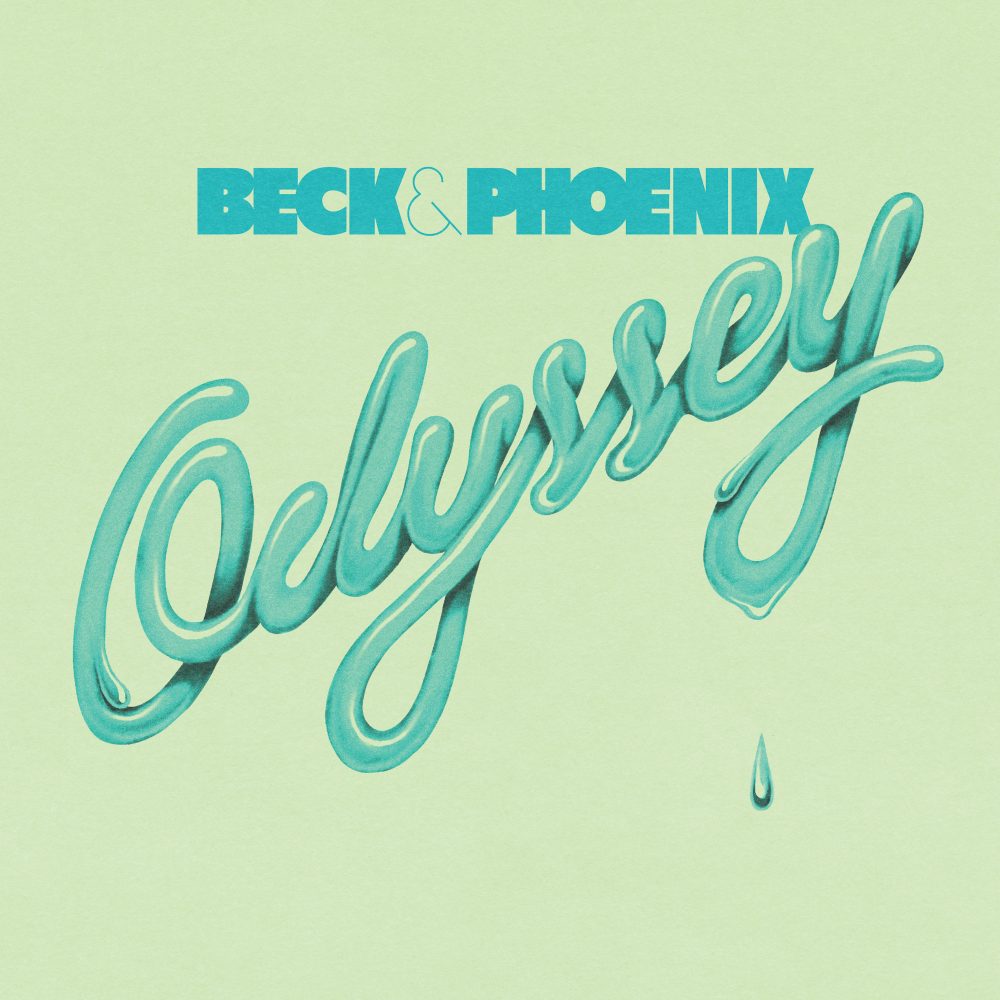 Beck & Phoenix – Odyssey 2