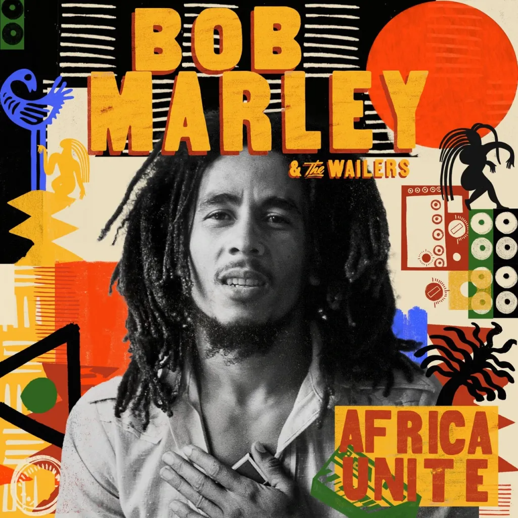 Bob Marley & The Wailers Three Little Birds Mp3 Download