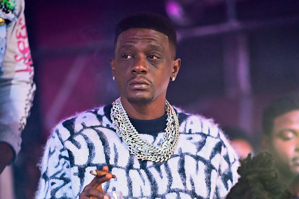 Boosie Badazz Thank Ya Mp3 Download