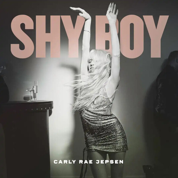 Carly Rae Jepsen – Shy Boy 26