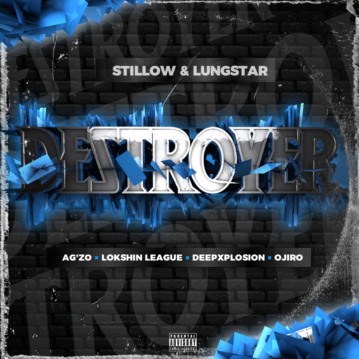 Stillow & Lungstar Destroyer Mp3 Download