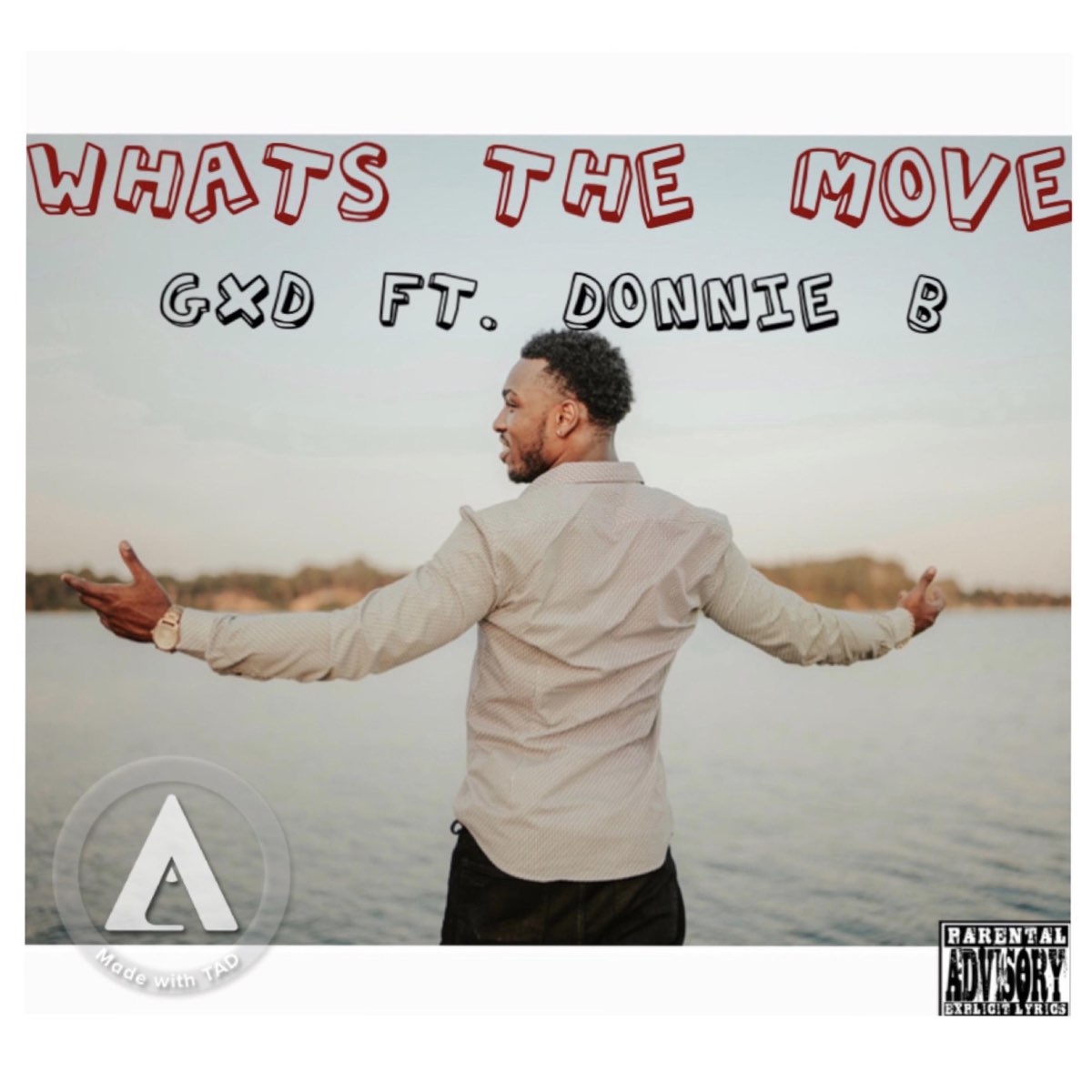 Dom .B – What’s The Move 1