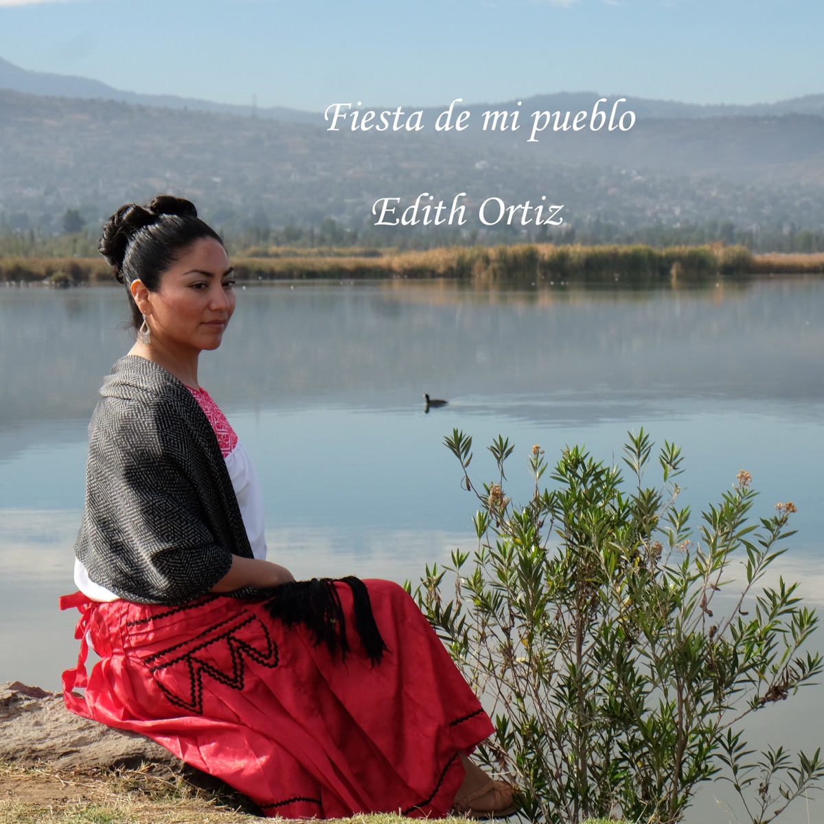 Edith Ortiz MI MÉXICO Mp3 Download