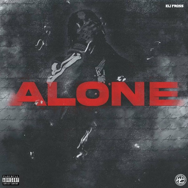 Eli Fross - Alone 1