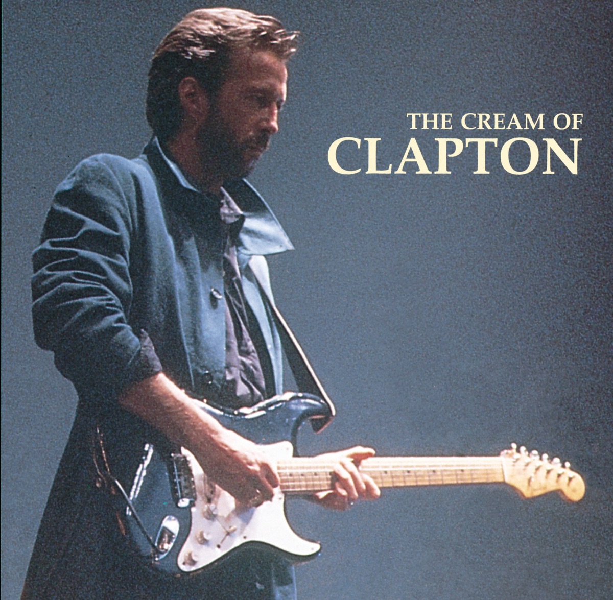 Eric Clapton The Definitive 24 Nights (Live) Zip Download