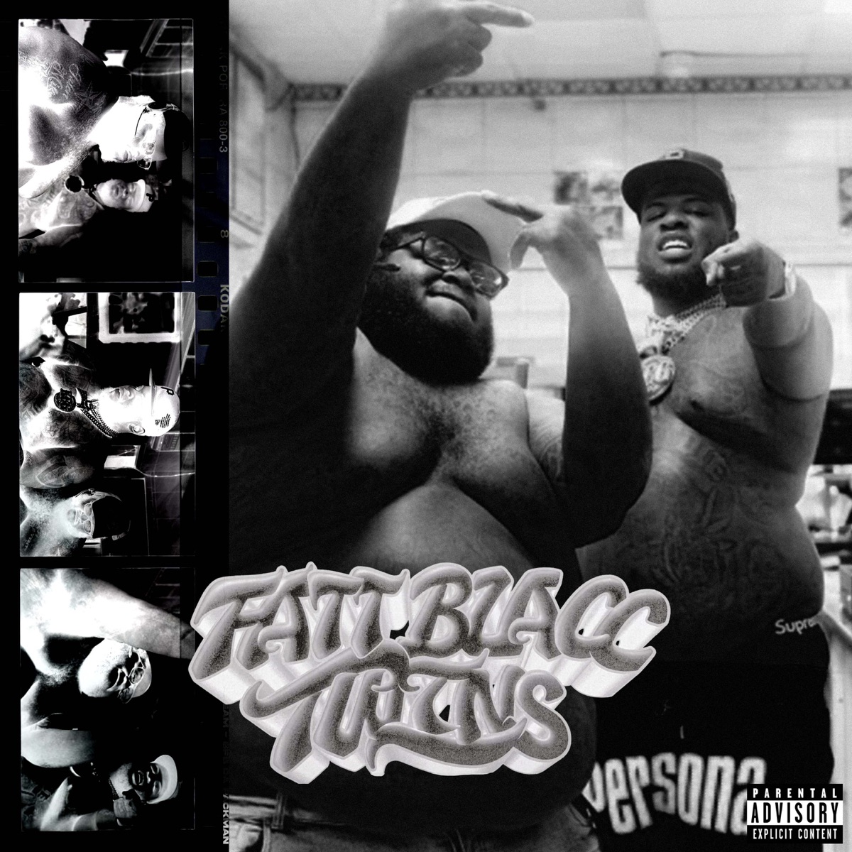 Maxo Kream – Fatt Blacc Twins Ft. Bfb Da Packman 1