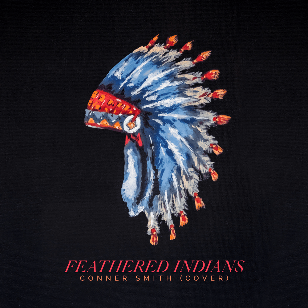 Tyler Childers – Feathered Indians 1