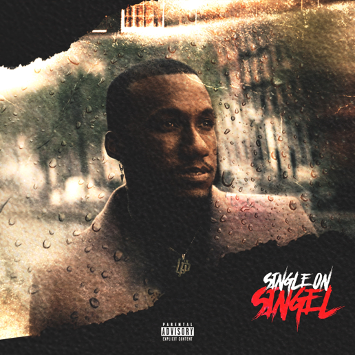 Hopsin - Single on Singel Ft. Adriana Aslani 3